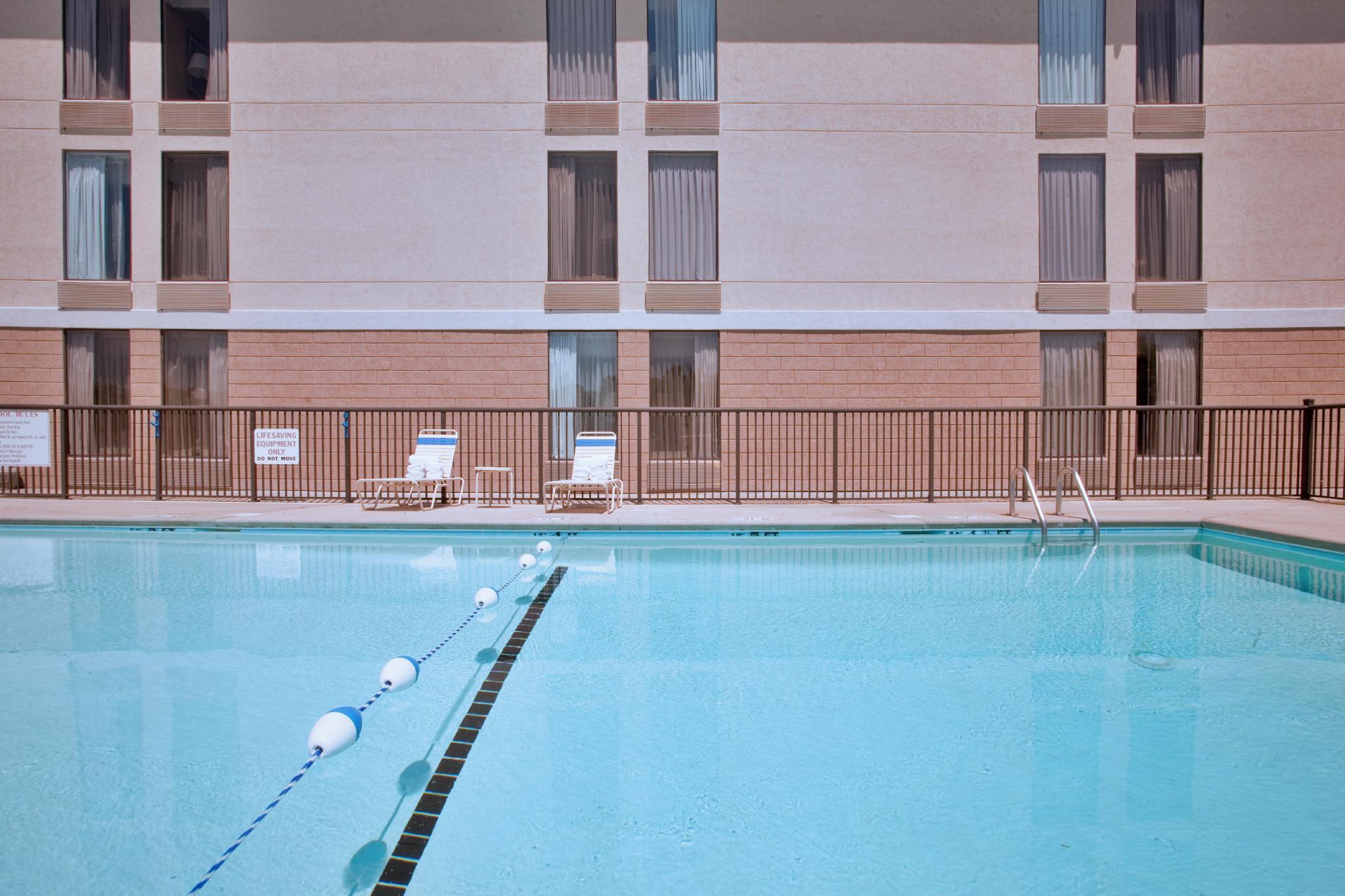 Holiday Inn Express Danville By Ihg Extérieur photo