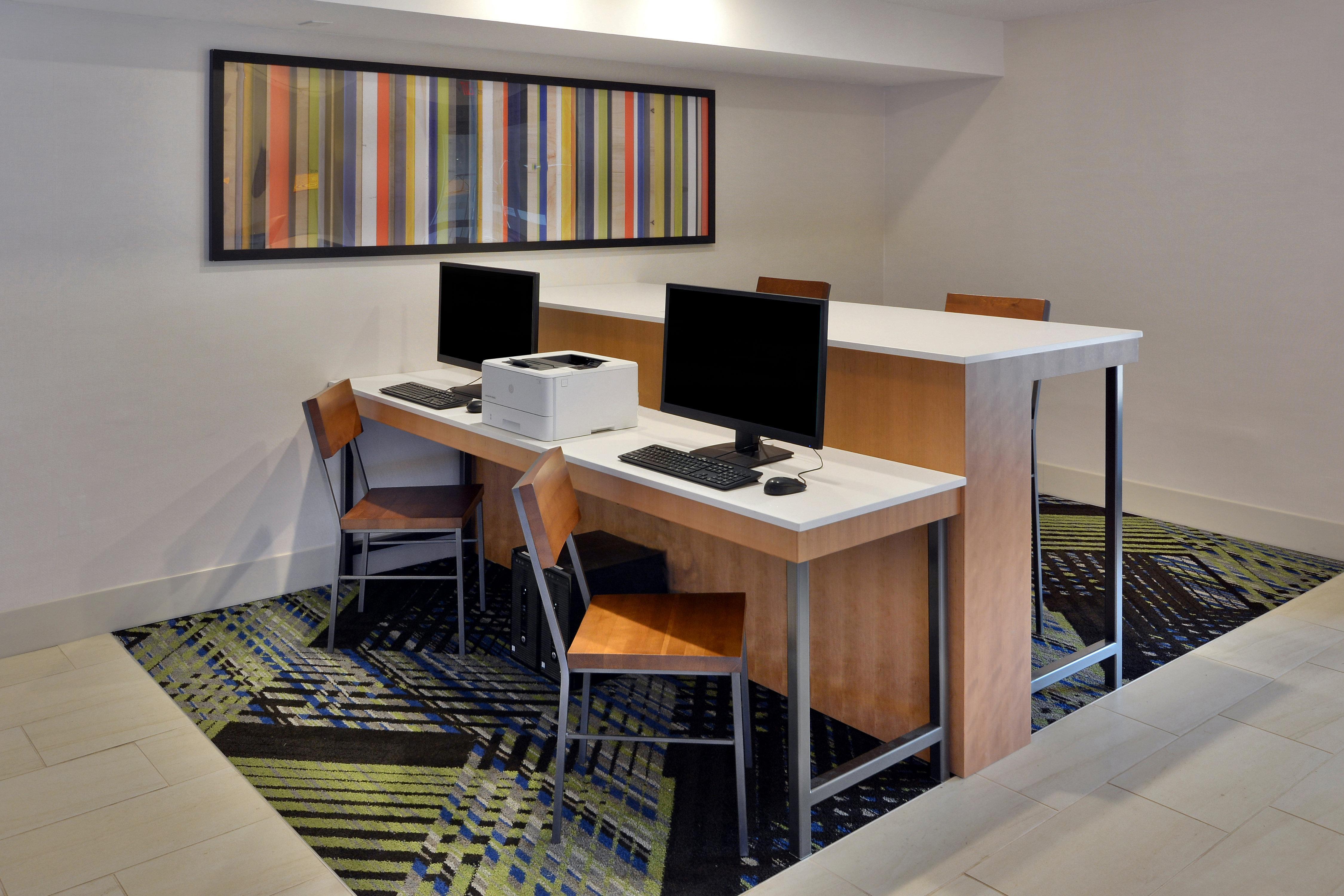 Holiday Inn Express Danville By Ihg Extérieur photo