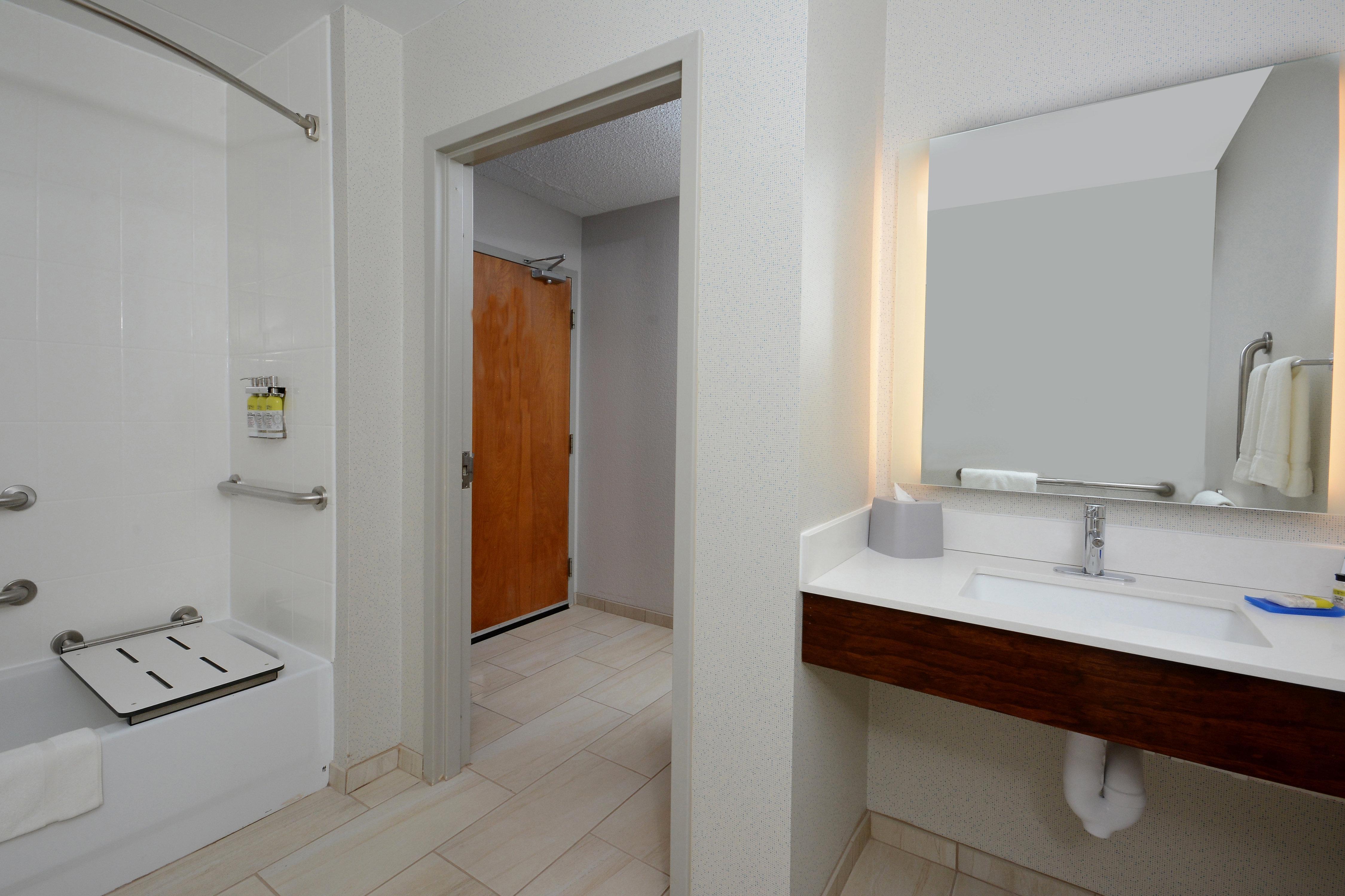 Holiday Inn Express Danville By Ihg Extérieur photo