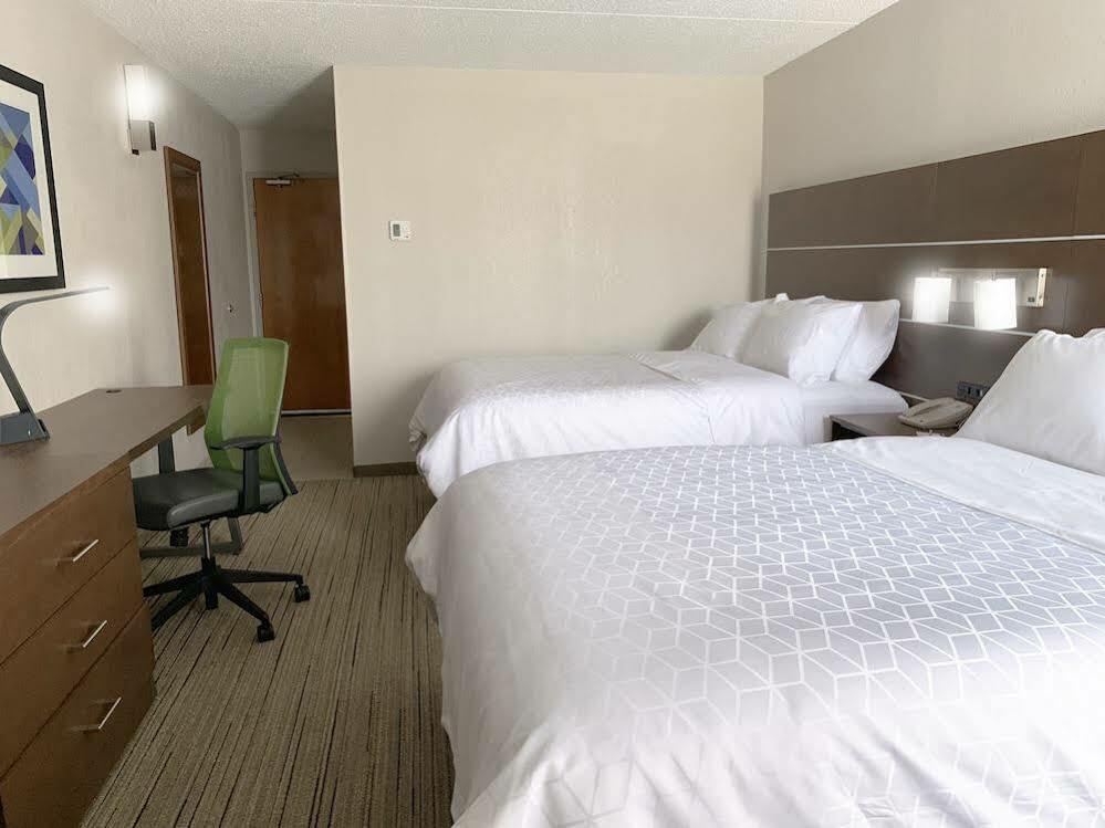 Holiday Inn Express Danville By Ihg Extérieur photo