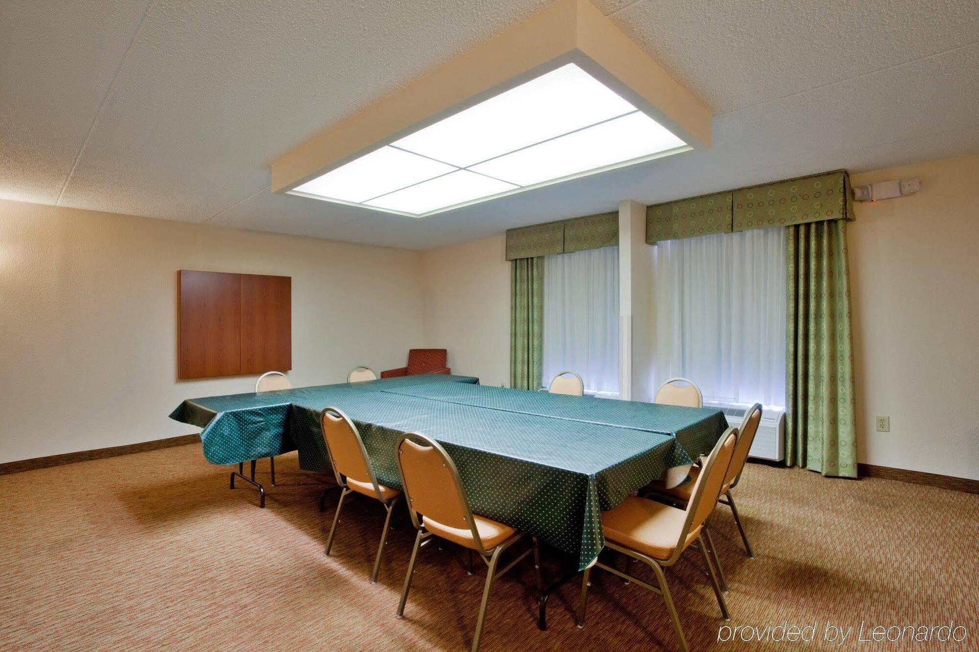 Holiday Inn Express Danville By Ihg Extérieur photo
